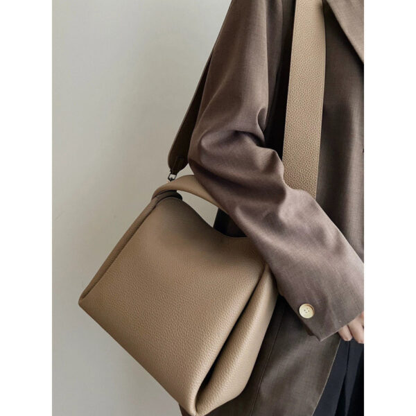 Women's Fashion All-match Shoulder Messenger Bag - Image 4