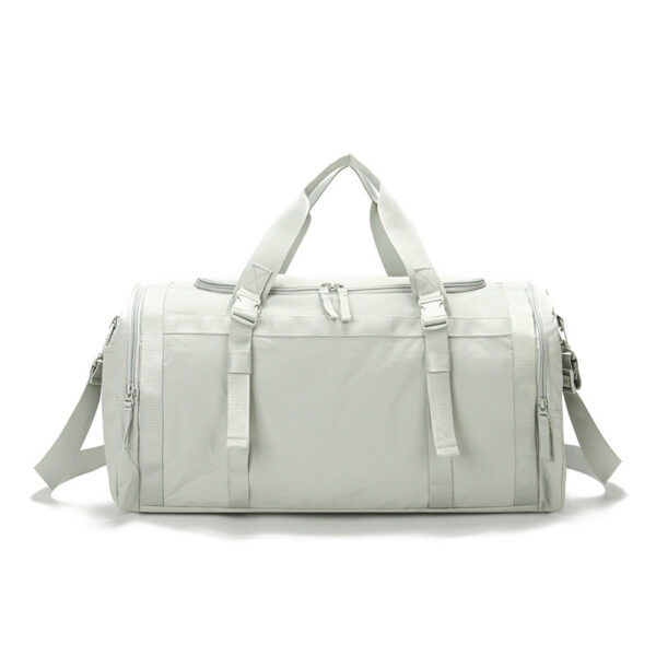 Gym Shoulder Sports Bag Crossbody Handbag - Image 2