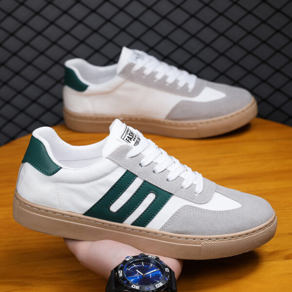 Personality Trend Versatile Men's Casual Sneakers - Image 7