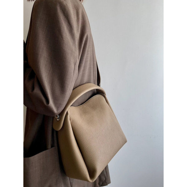Women's Fashion All-match Shoulder Messenger Bag - Image 3