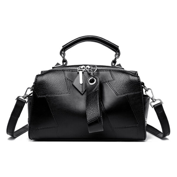Urban Simple Fashion Large Capacity Handbag Women's Shoulder Crossbody Bag - Image 2